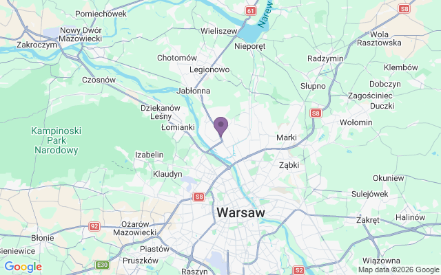 Białołeka Bus Stations