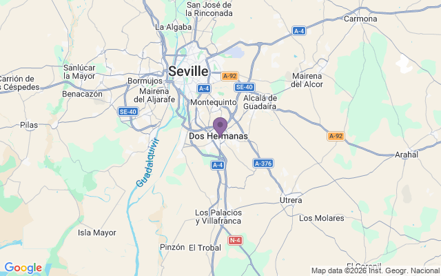 Автовокзали міста Лорка площадь