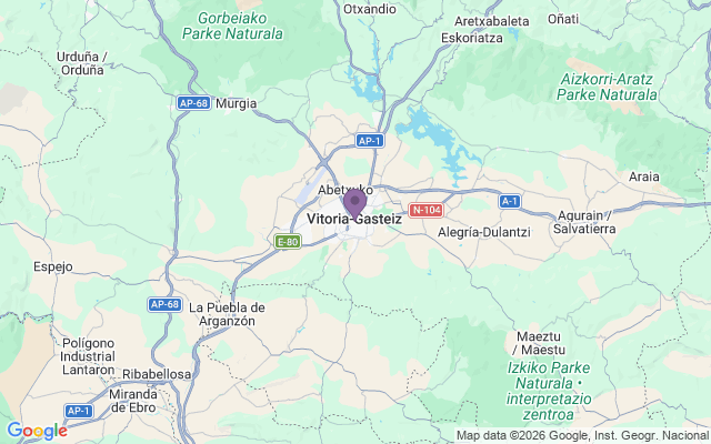 Автовокзали міста V.La Esper