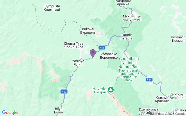 Автовокзали міста Лазещина