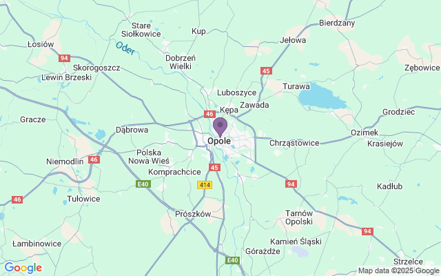 Opole Bus Stations