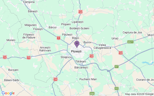 Автовокзалы города Плоешти