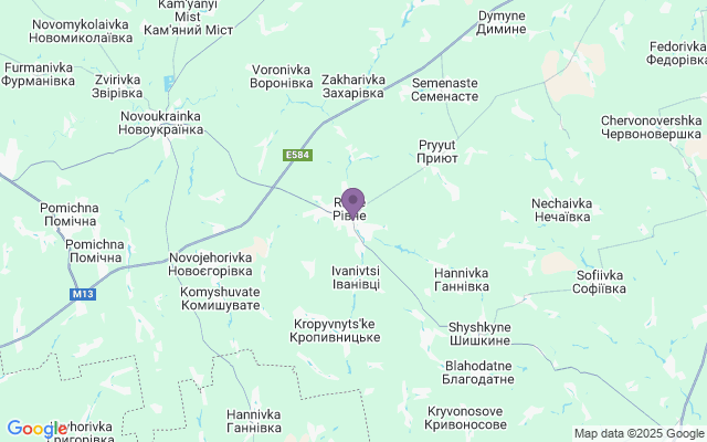 Автовокзали міста Рівне