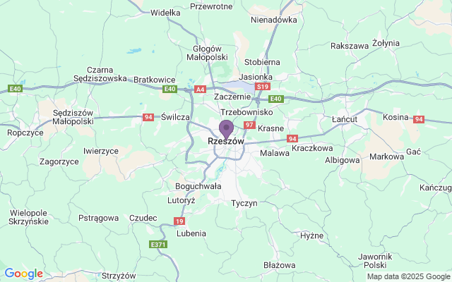 Автовокзалы города Жешув