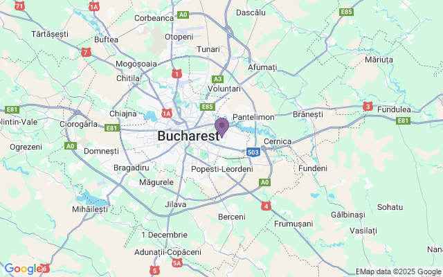 Автовокзали міста Sector 3
